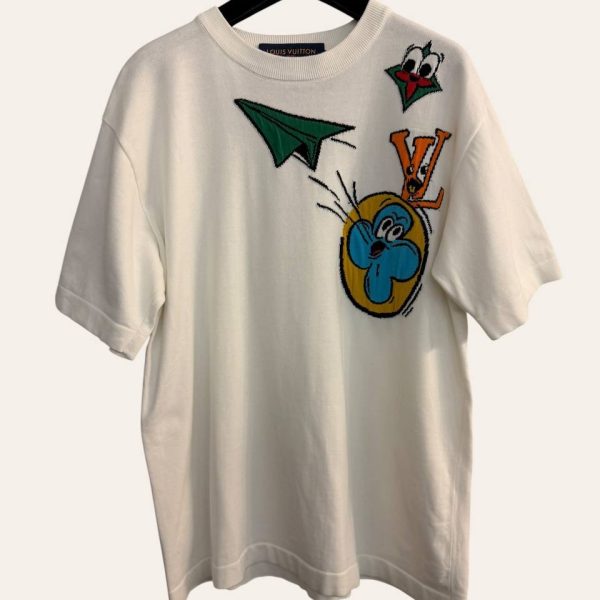 Louis Vuitton T-shirt