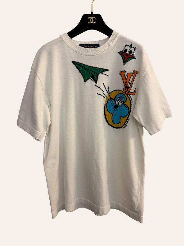 Louis Vuitton T-shirt