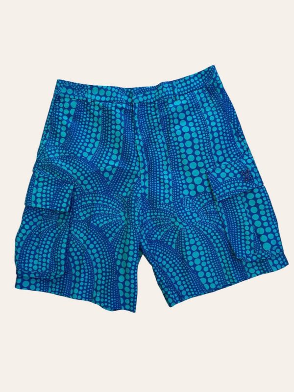 Louis Vuitton Shorts