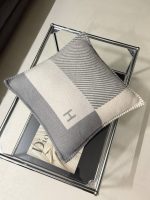 Hermes Pillow