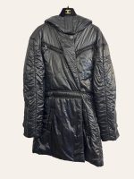 Chanel CC Puffer Coat