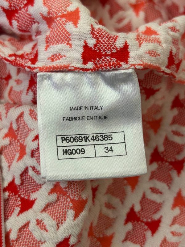 Chanel CC Top