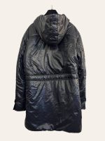 Chanel CC Puffer Coat