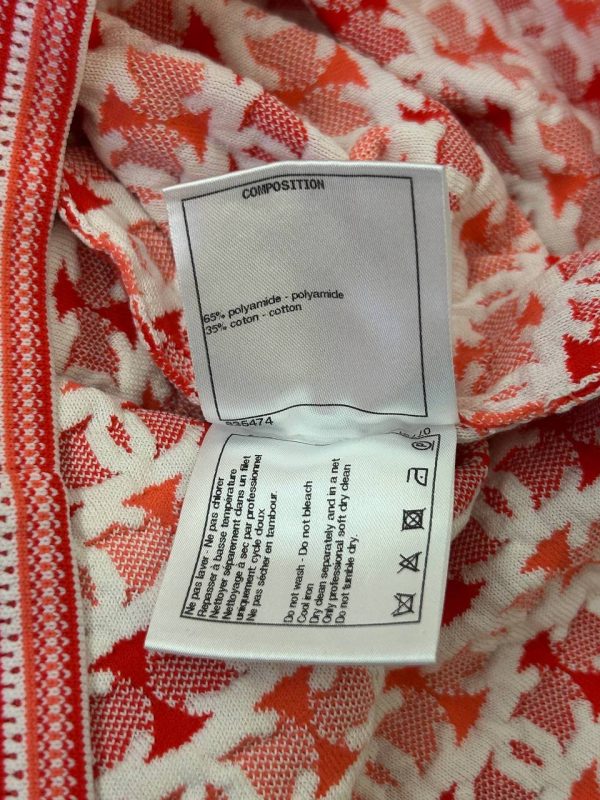 Chanel CC Top