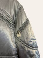 Chanel CC Puffer Coat