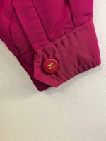 Chanel CC Jacket