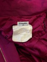 Chanel CC Jacket