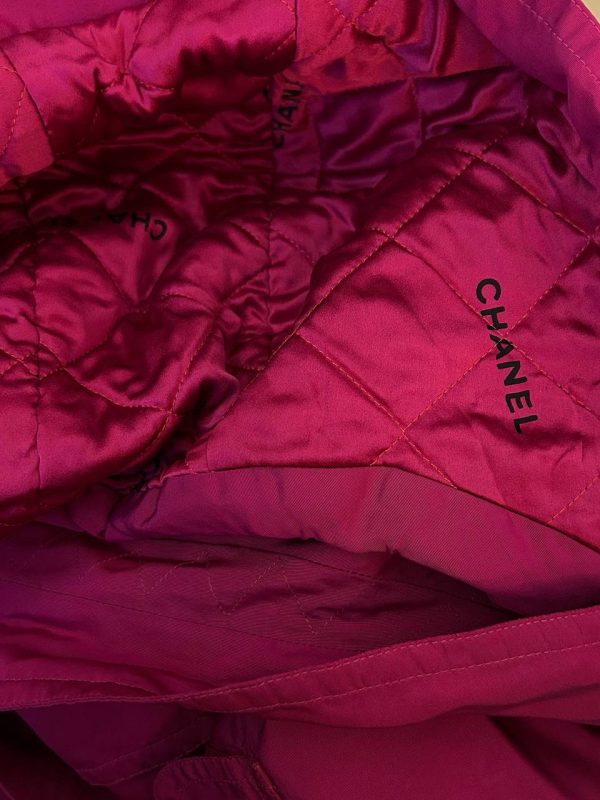 Chanel CC Jacket