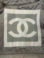 Chanel CC Puffer Coat