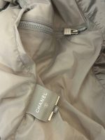 Chanel CC Puffer Coat