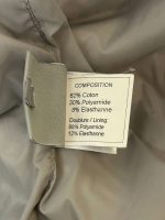Chanel CC Puffer Coat