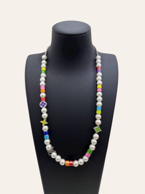 LV Necklace