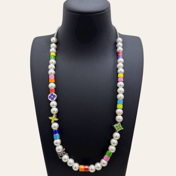 LV Necklace