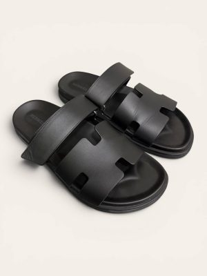 Hermes Chypre Sandal