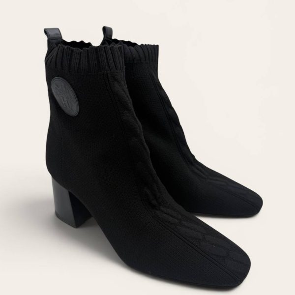 Hermes Boots