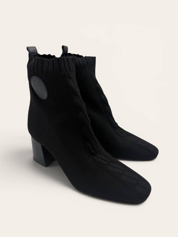 Hermes Boots