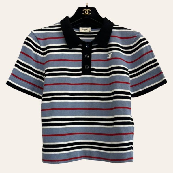 Celine Triomphe T-Shirt