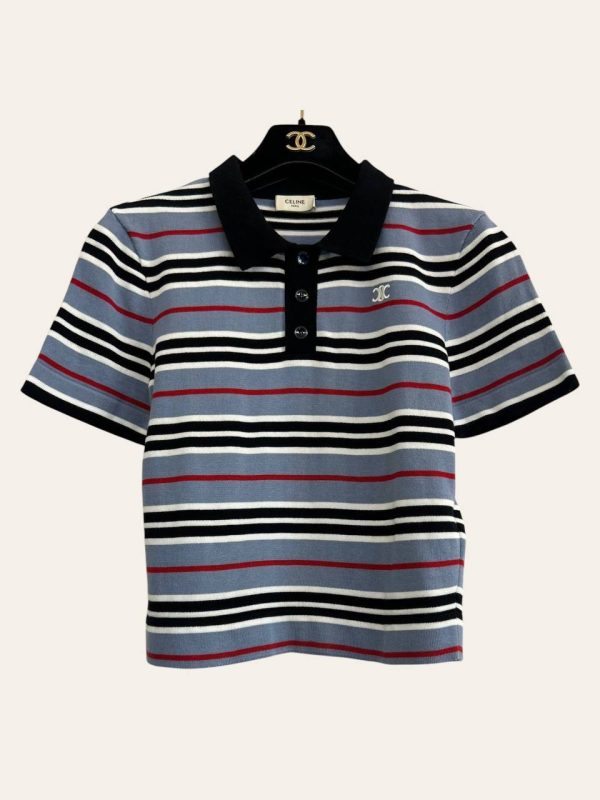 Celine Triomphe T-Shirt