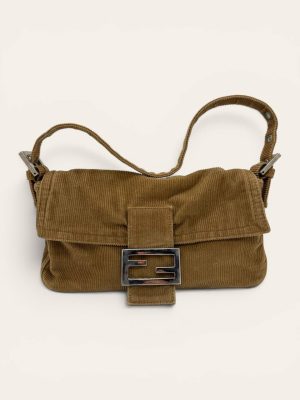 Fendi Vintage Baguette