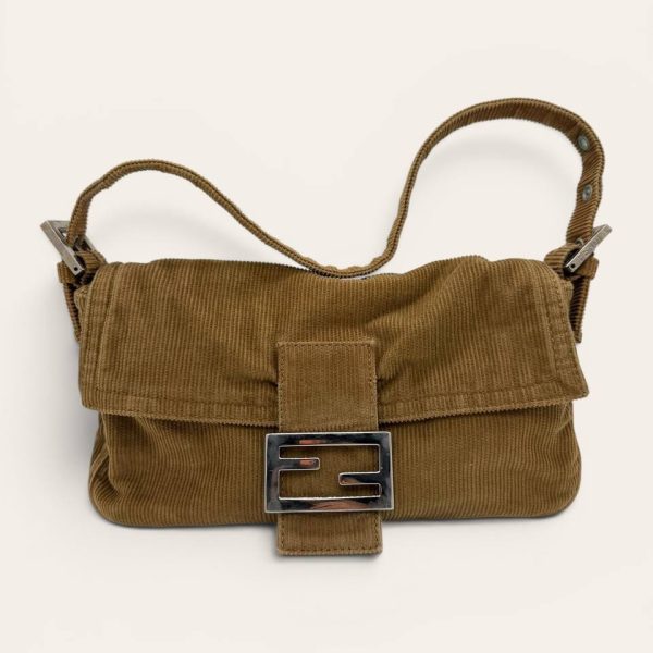 Fendi Vintage Baguette