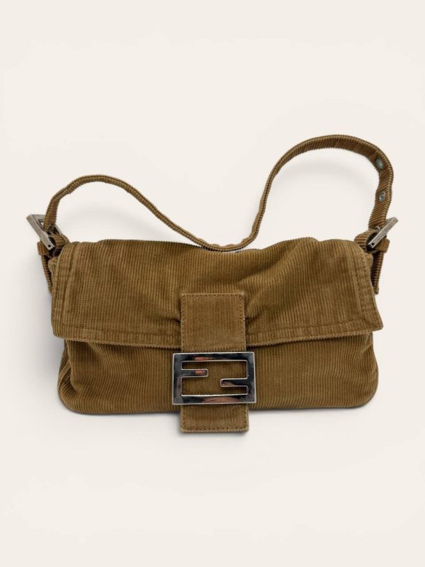 Fendi Vintage Baguette