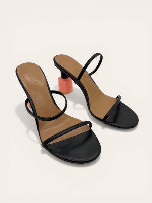 Loewe Heels