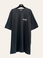 Balenciaga Political T-Shirt