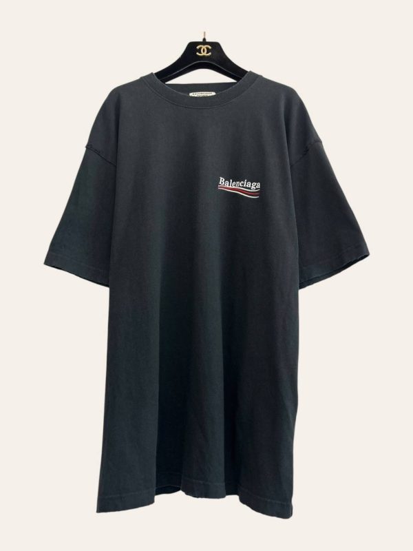 Balenciaga Political T-Shirt