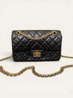 Chanel Mini Reissue