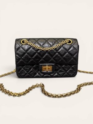 Chanel Mini Reissue