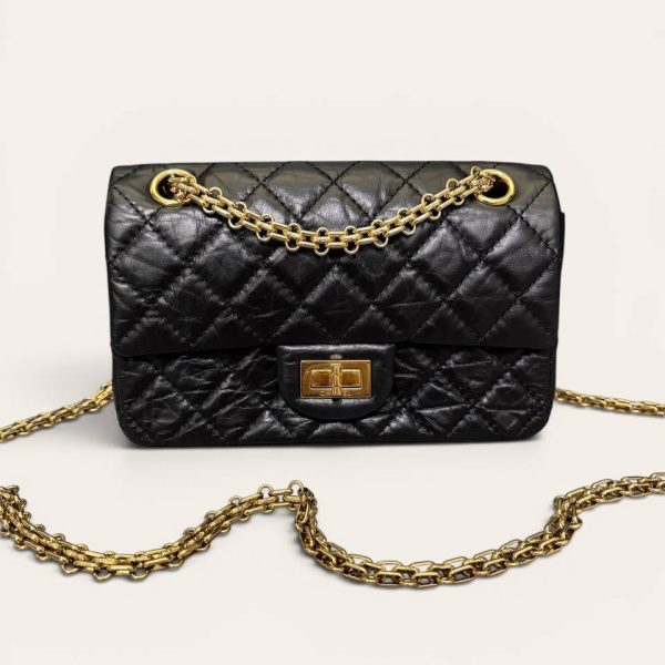 Chanel Mini Reissue