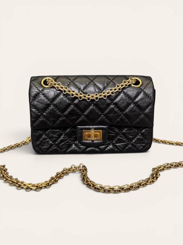 Chanel Mini Reissue