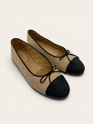 Chanel Ballet Flat