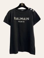 Balmain Logo T-Shirt