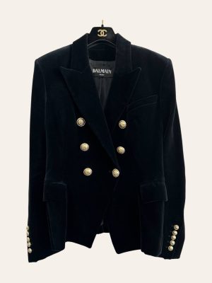 Balmain Blazer