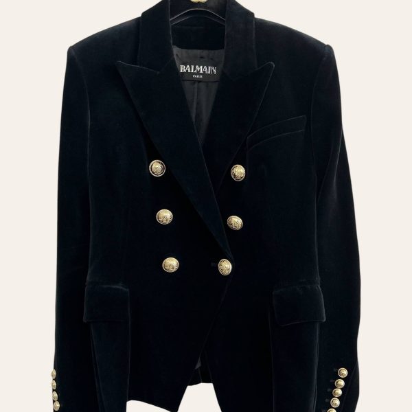 Balmain Blazer