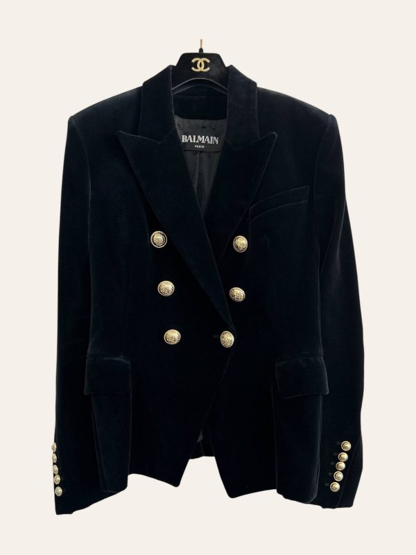 Balmain Blazer