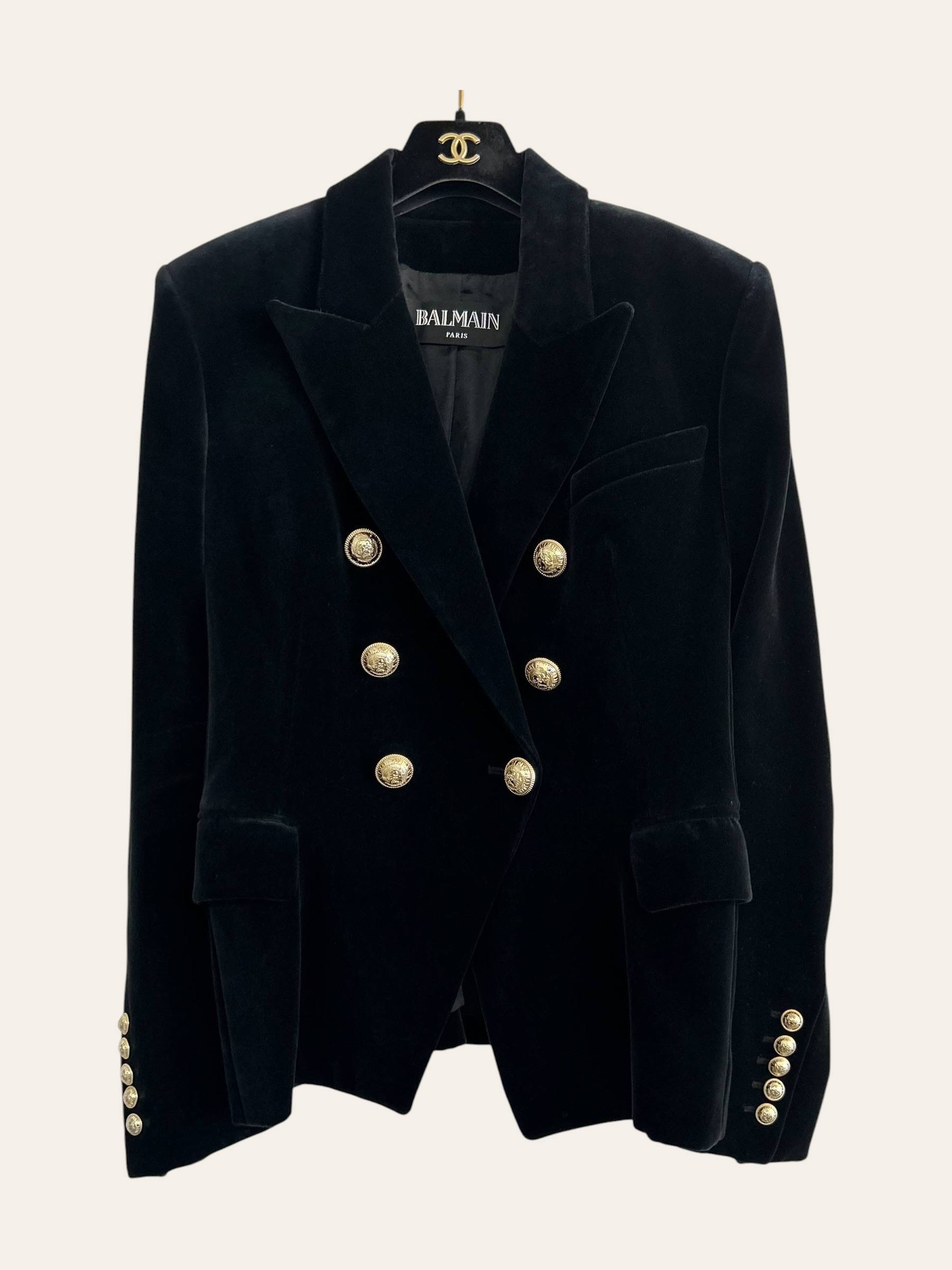 Balmain Blazer