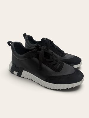 Hermes Bouncing Sneaker