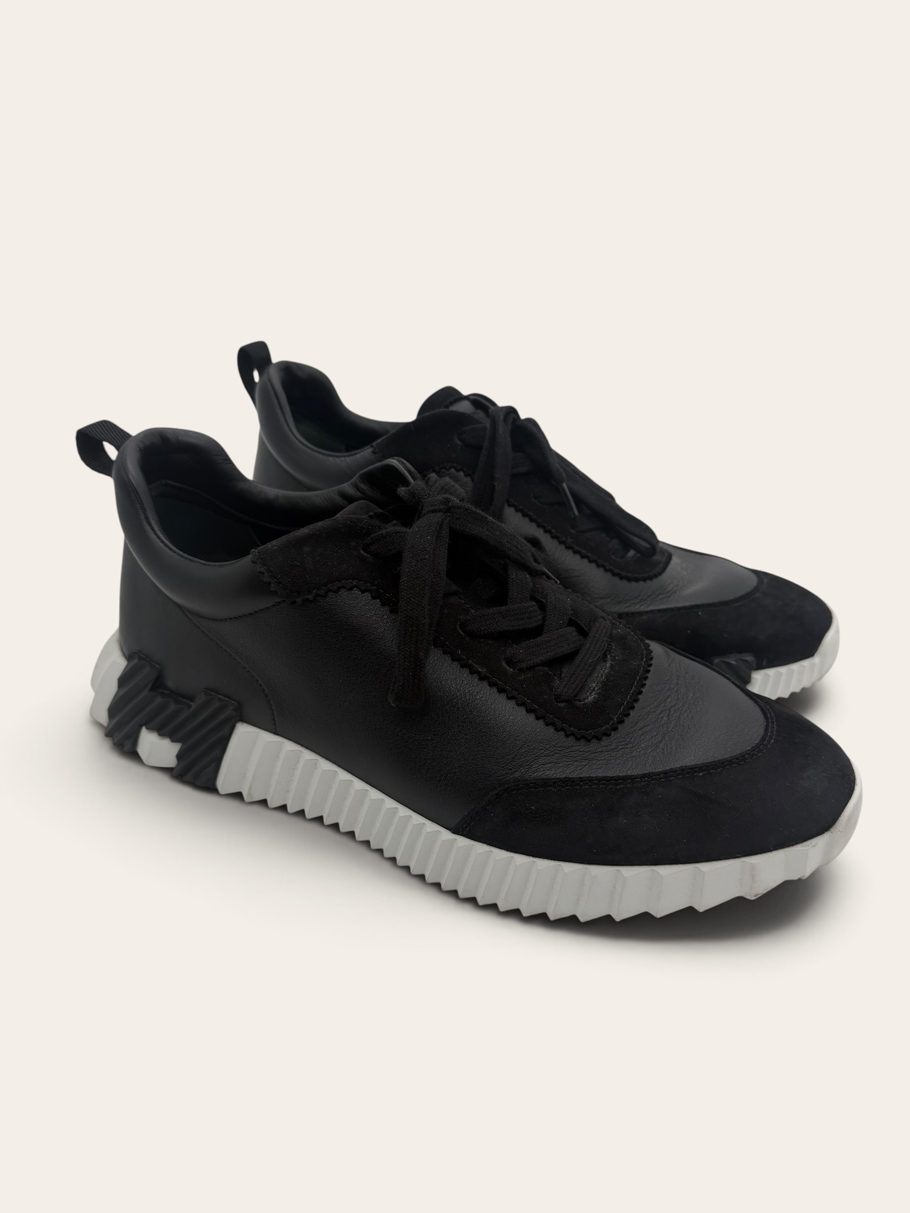 Hermes Bouncing Sneaker