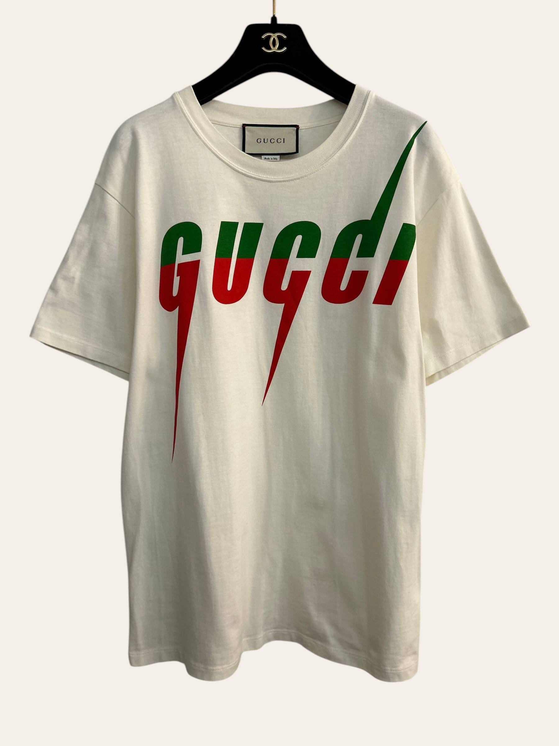 Gucci Blade T-Shirt