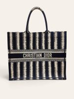 Dior Book Tote