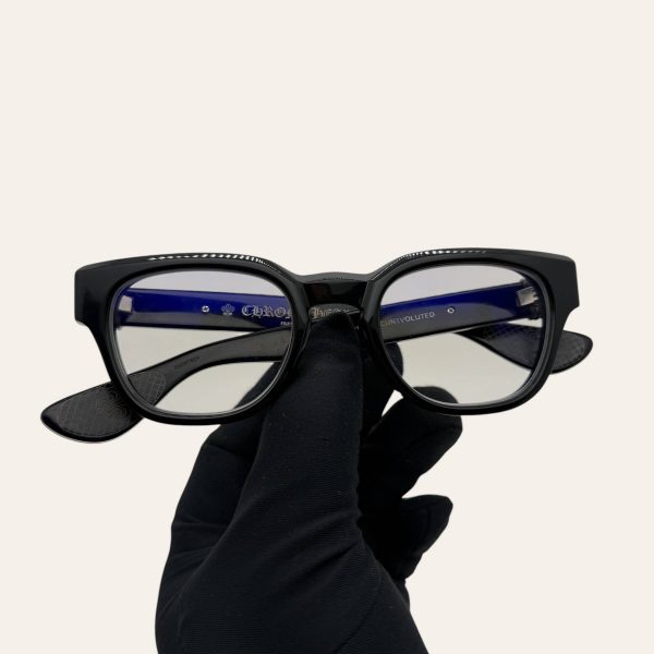 Chrome Hearts Glasses