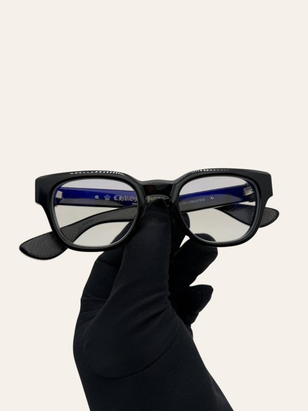 Chrome Hearts Glasses