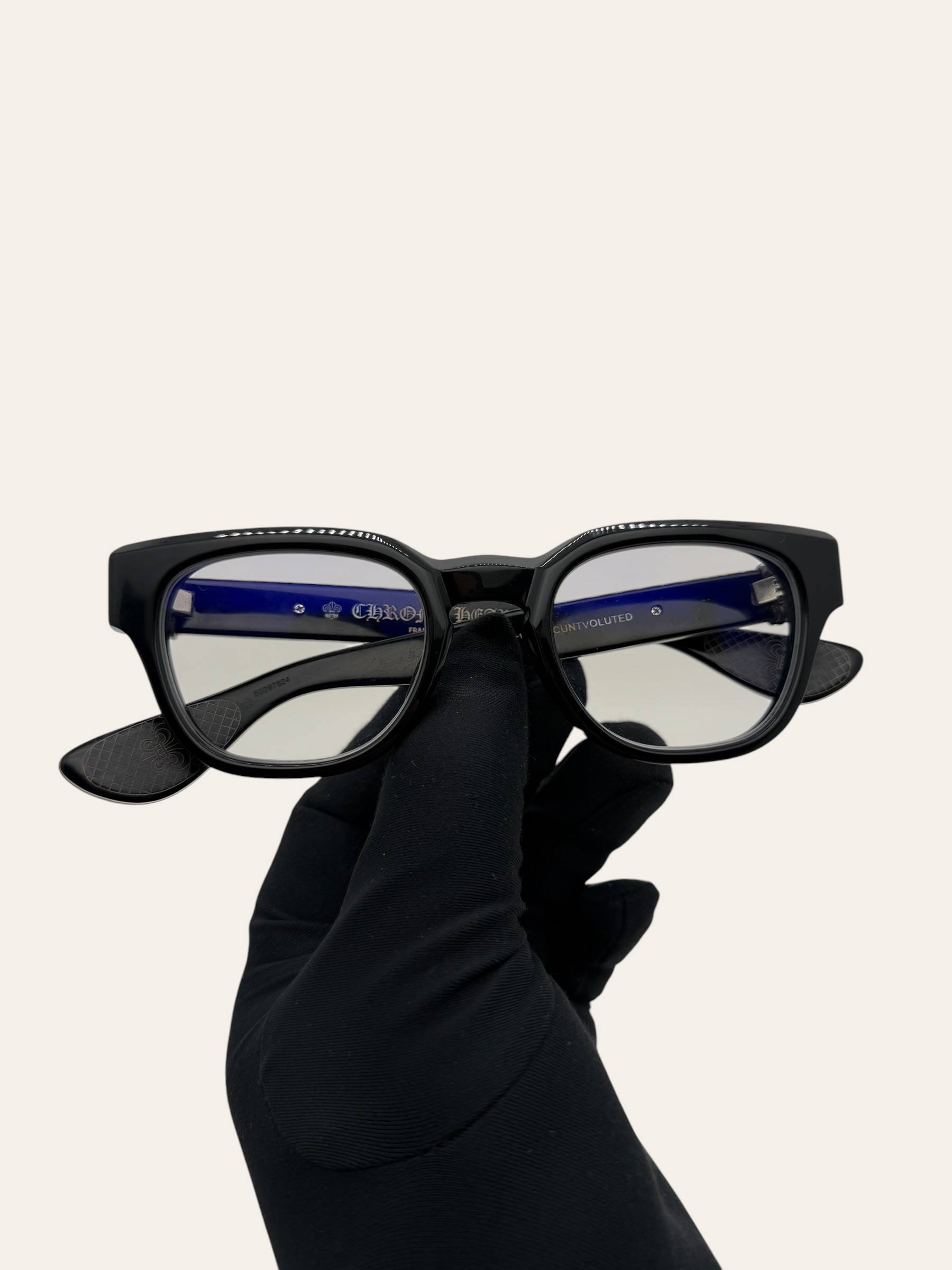 Chrome Hearts Glasses
