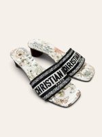 Dior Dway Sandal