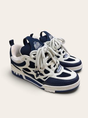 Louis Vuitton Skate Sneaker