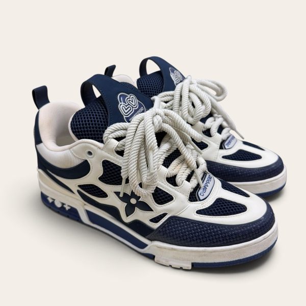 Louis Vuitton Skate Sneaker