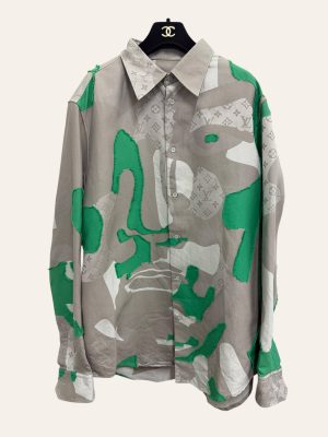 Louis vuitton shirt