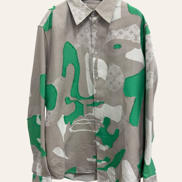 Louis vuitton shirt
